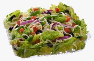 Salad - Transparent Transparent Background Salad Png