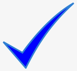 How To Set Use Blue Check Mark Svg Vector