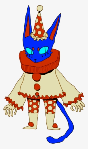 Funnyman - Clown