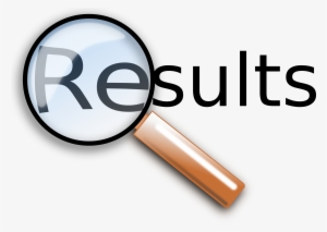 This Free Icons Png Design Of Results Magnifying Glass