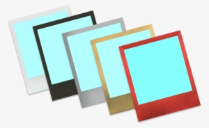 5 Frames Included - Photography