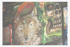 Graffiti - Painting