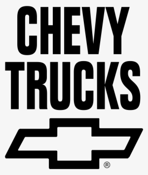 Chevy Truck Logo Png Transparent