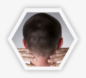 Pain-head - Neck Pain