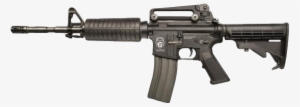 G&g Cm16 Carbine Electric Airsoft Rifle - Salient Arms Gry M4