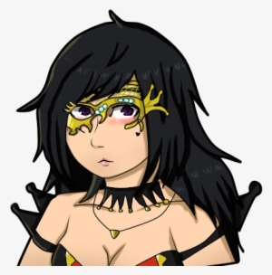 Aki Persona 5 Base - Persona 5 Base