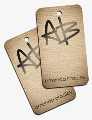 Custom Hang Tags - Hang Tag