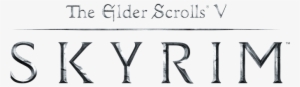 The Elder Scrolls V Skyrim Png Photos - Elder Scrolls Skyrim Png