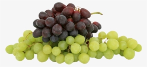 Grapes Freetoedit - Anggur Merah Dan Hijau