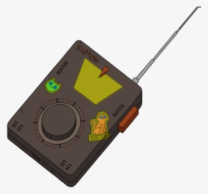 Finns Cellphone - Adventure Time Phone