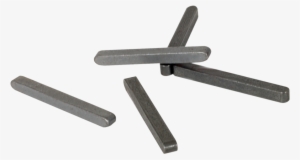 2mm Key - Vex Robotics 217-2761 2mm Key (5-pack)