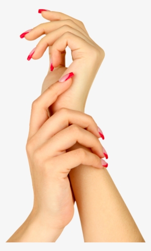 Shop Water Decal Nail Stickers - Hand