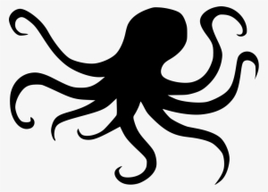 Octopus Png Free Download On Mbtskoudsalg Clip Library - Octopus Png