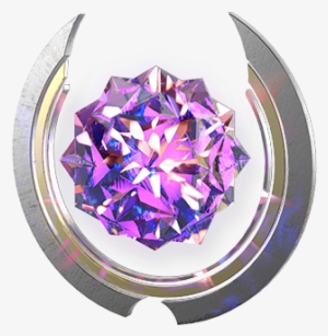 Prismatic Heart Icon - Destiny Prismatic Heart