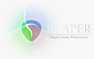 Property Of Cockos, Don't Do Anything Silly, You Know - Reaper