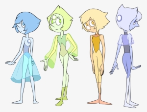 Some Pearls - Gemcrust Pearl