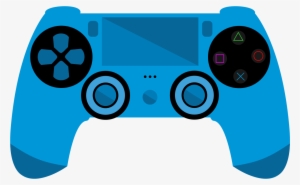 Control Ps Gratis Imgur - Ps4 Controller Vector Png
