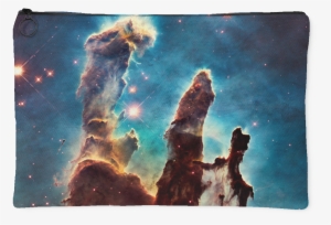 Pillars Of Creation Pouch - Pillars Of Creation Meme