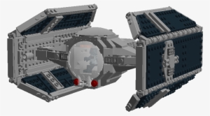 Darth Vaders Tie Fighter - Computer Hardware
