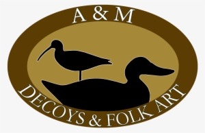 Aandm Decoys And Folkart - Embankment Tube Station