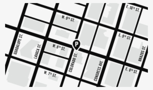 Map - Winona State University Housing Map
