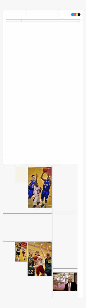 The Times Leader Staff - Animation