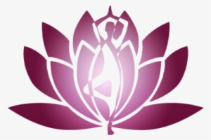 Yoga Girl, Yoga Girl, Yoga Logo, Meditate Png And Vector - Zen Lotus