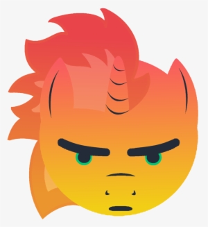 Angery, Angry, Artist - Facebook Angry Face Meme