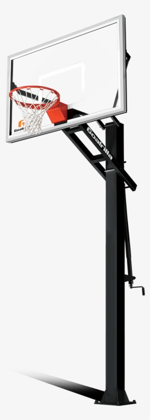 Goalrilla Basketball Hoops