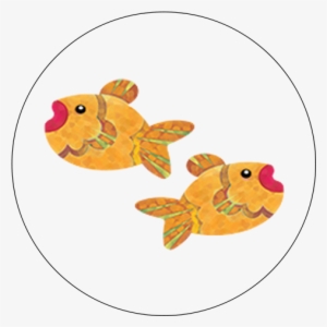 Goldfish - Portable Network Graphics