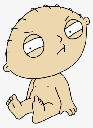 Stewie Griffin Cleveland Brown Peter Griffin Clip Art - Family Guy Baby