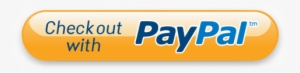 Paypal Checkout Png - Paypal