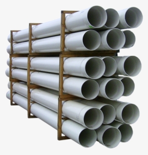 Pvc & Piping - Pvc Pipes In Png