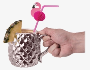 Rose Gold Pineapple Png - Dating