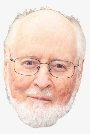 Png - Johnwilliams - John Williams