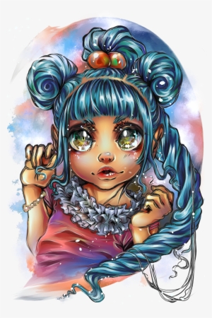 Devine Watercolors - Art