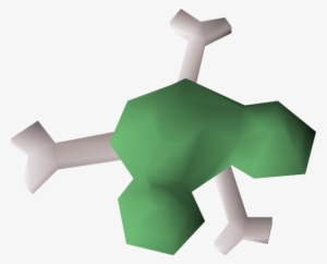 Pasty Jogre Bones Detail - Bone