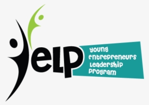 Young Entrepreneurs Leadership Program Logo - Startup Company