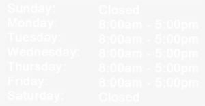 Auto Glass Repair Shop Hours - Texto De Amor