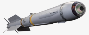 Missile Png Clipart - Iris T Missile
