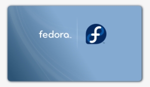 Artwork F8themes Infinity Round3final Infinity Rhgb - Fedora