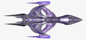 Whitestar Base - Babylon 5 White Star Blueprints