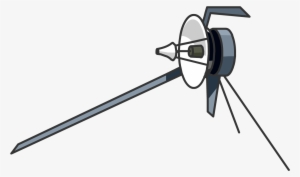 Beta Team Solar System Satellite - Club Penguin Satellite