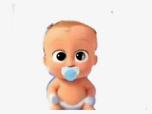 Report Abuse - Boss Baby Cute