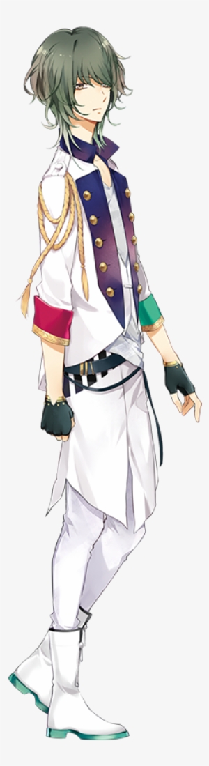 Rui 2015 Stage - One Chance