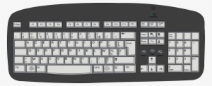 How To Set Use Plopitech Keyboard Clipart