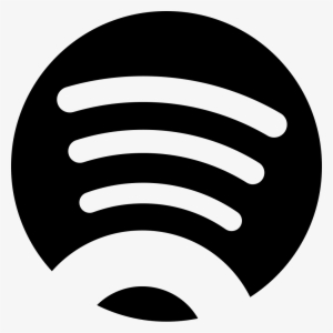 Fi Social Spotify Comments - Red Spotify Logo Png