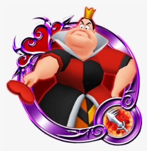 Of Unchained Wiki - Khux Queen Of Hearts
