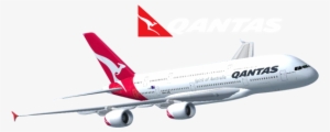 Qantas Plane Transparent Images - Gemini Jets Qantas Boeing 737-800w 1:400 Model Airplane