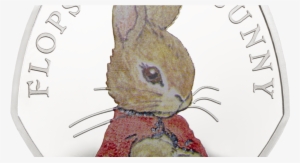 New Beatrix Potter 50p Coins Unveiled By The - Beatrix Potter Cuentos